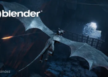 Blender 5.0 released