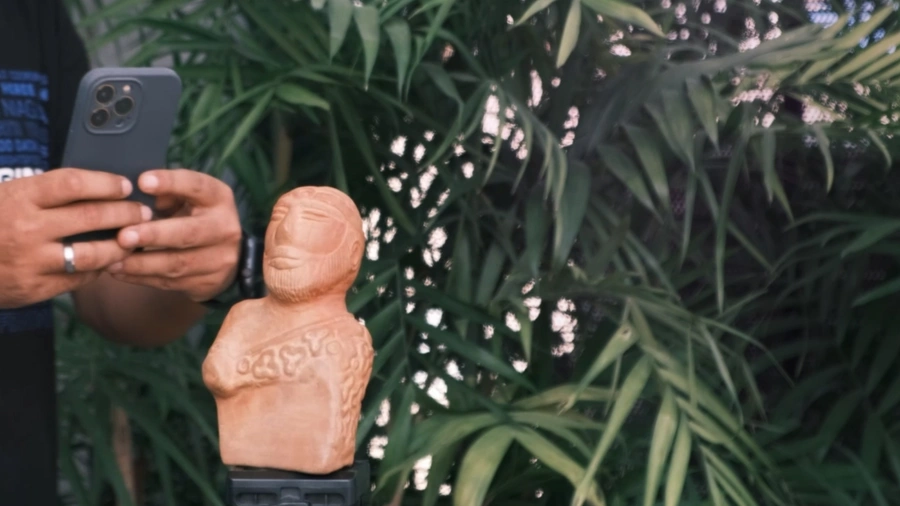 RealityScan 1.8 adds new shooting modes