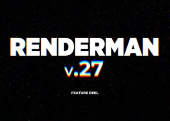 Renderman 27 released