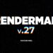 Renderman 27 released