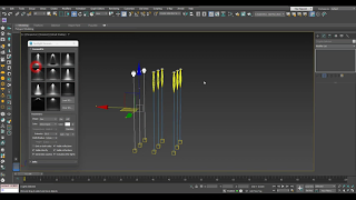 Spotlight Generator for 3ds Max