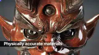 Unreal Engine 5.7 released