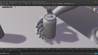 Cascadeur 2025.3 released
