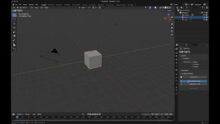 Silo adds Blender bridge