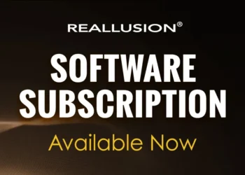 Reallusion introduces subscription licensing alongside perpetual options