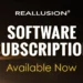 Reallusion introduces subscription licensing alongside perpetual options
