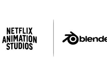 Netflix Animation Studios joins Blender Development Fund as corporate patron