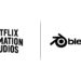Netflix Animation Studios joins Blender Development Fund as corporate patron