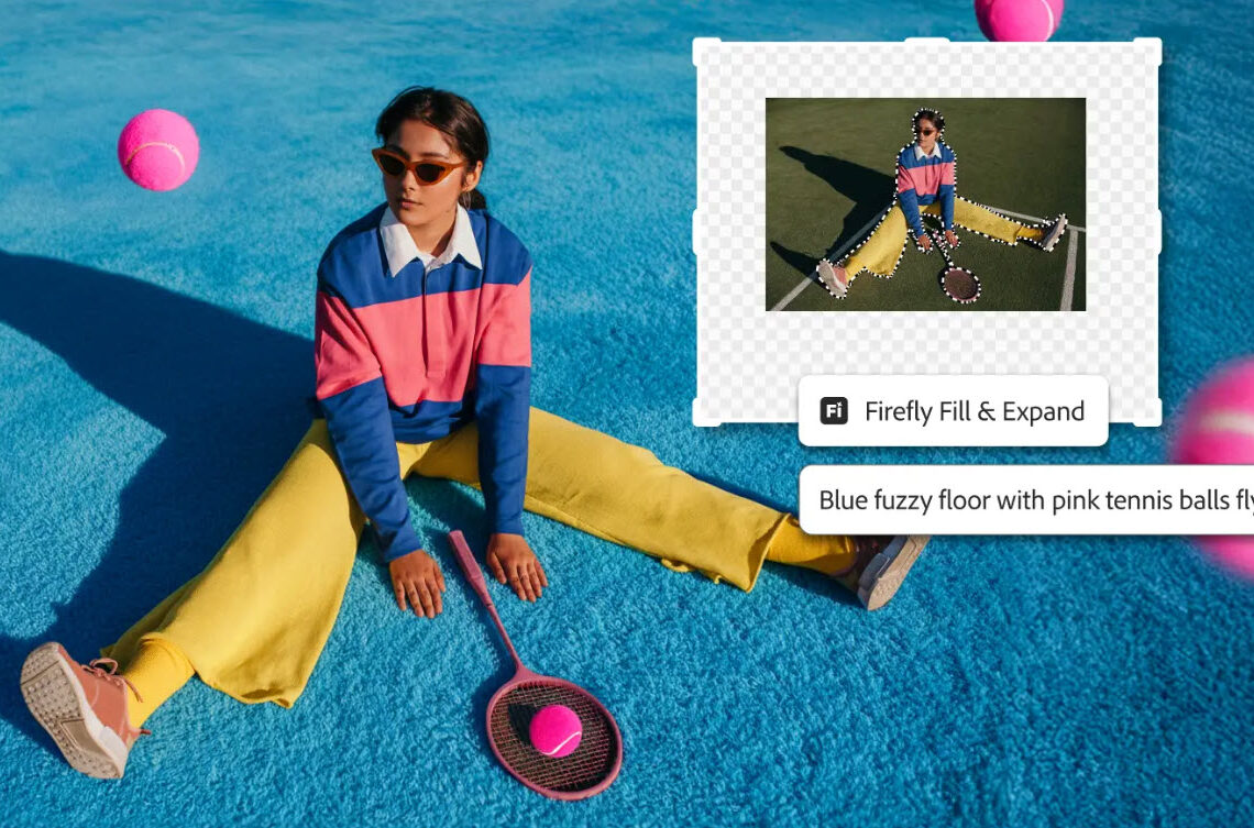 Photoshop 27.3 released with new adjustment layers and AI updates