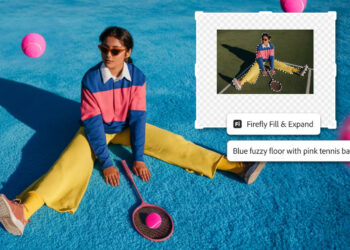 Photoshop 27.3 released with new adjustment layers and AI updates