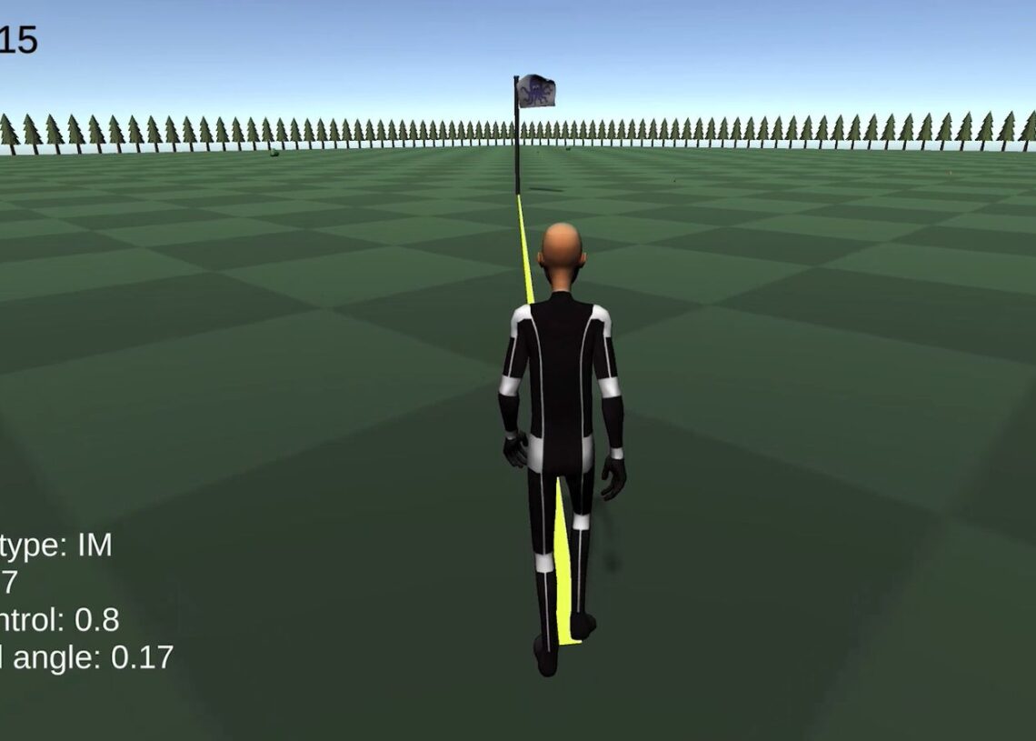 Researchers develop interface that lets people play video games with their thoughts