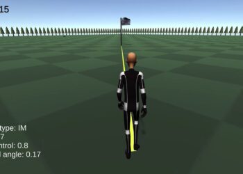 Researchers develop interface that lets people play video games with their thoughts