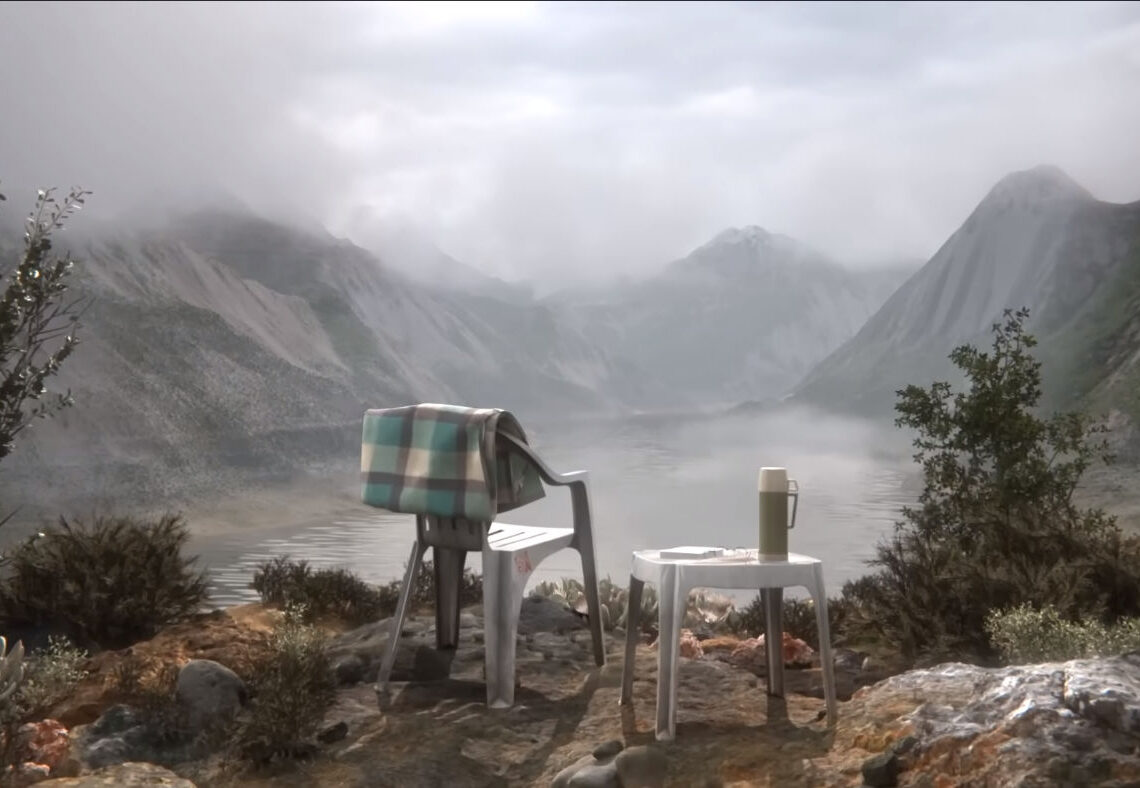 Houdini 22 is out