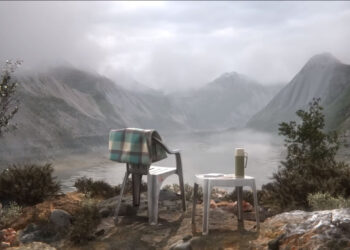Houdini 22 is out