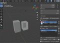 Edit Layers for Blender