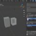 Edit Layers for Blender