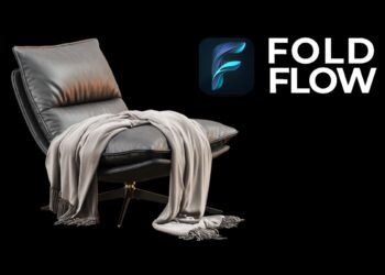 FoldFlow offers procedural folds and wrinkles for Max