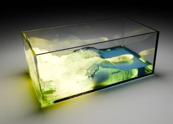 Hurricane offers complex physics simulations for Blender