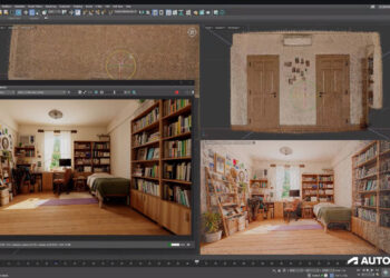 3ds Max 2027.2 released