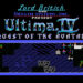 Ultima creator seeks to reclaim rights to his legendary RPG