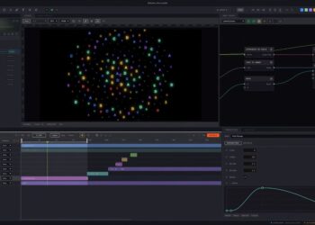Caddis motion design tool released