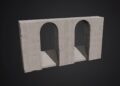 Edge Decal Generator for Blender