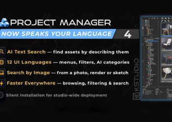 Project Manager 4.01 is out