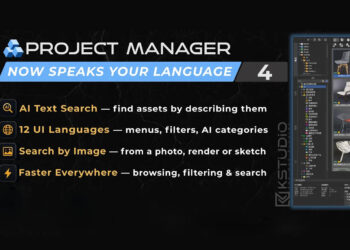Project Manager 4.01 is out