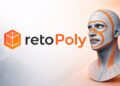 RetoPoly offers retopology tools for Max