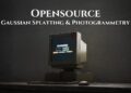 Simple Photogrammetry offers open source 3D scanning