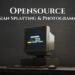 Simple Photogrammetry offers open source 3D scanning