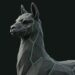 Alpaca3D free retopology, UV editing and baking tool