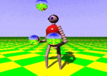 A1200 Amiga replica scheduled for release in December