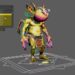 KeyFlow animation toolkit for Maya