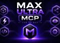 Max Ultra MCP connects AI agents to 3ds Max