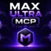 Max Ultra MCP connects AI agents to 3ds Max