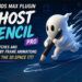 Ghost Pencil Pro offers Grease Pencil’s workflow in Max