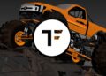 TyFlow 2.1 brings PhysX vehicle simulations
