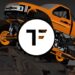 TyFlow 2.1 brings PhysX vehicle simulations