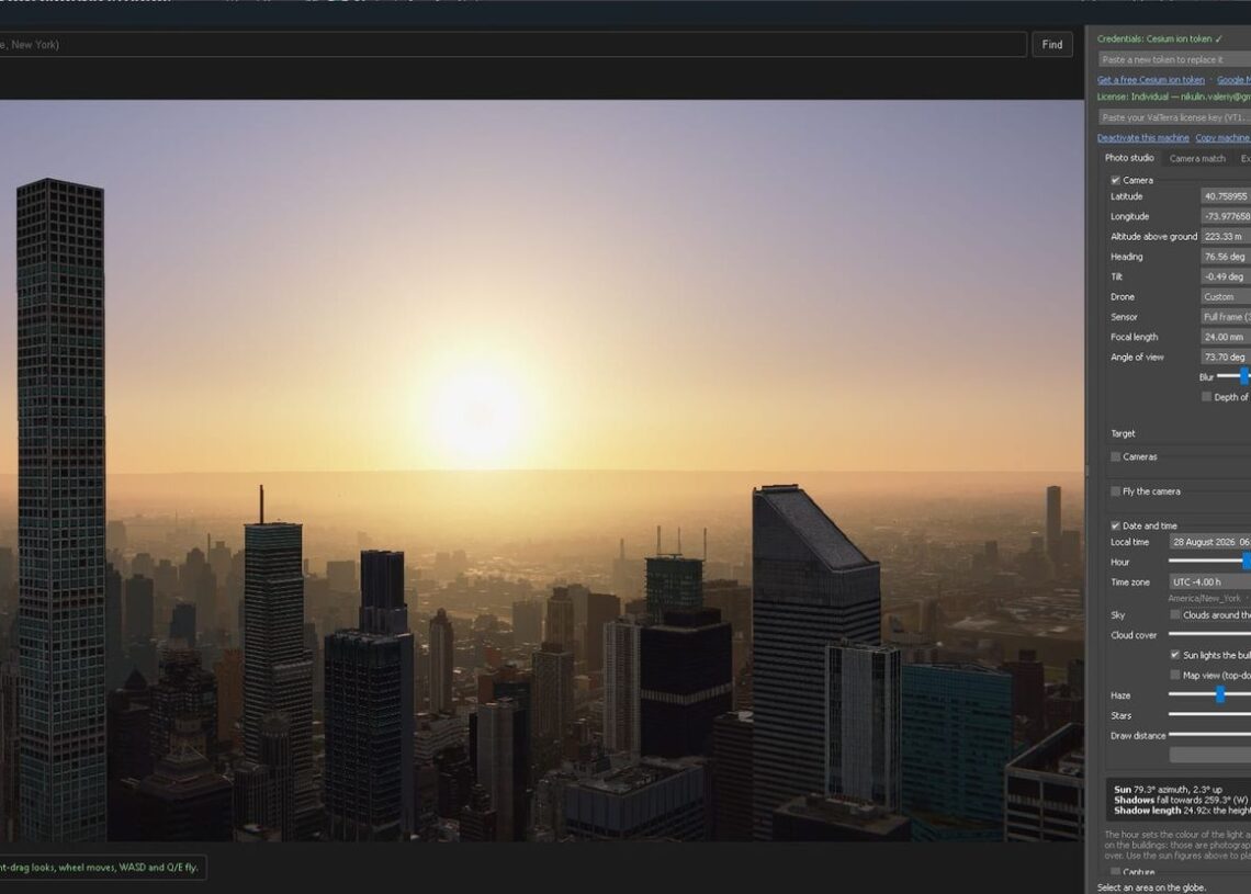 ValTerra gets Google Earth and OpenStreetMap data into Max