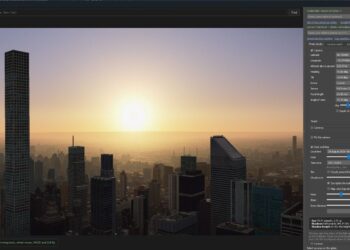 ValTerra gets Google Earth and OpenStreetMap data into Max