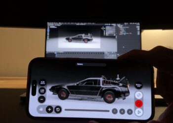 VirtuCamera 2 is out