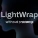 LightWrap plugin for After Effects