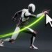 Animatica Marionette offers directable character animation inside Blender