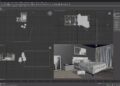 3ds Max doppelgänger built on top of Blender