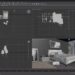 3ds Max doppelgänger built on top of Blender