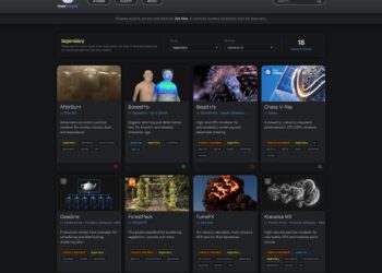 Max Teapot online database of 3ds max plugins and scripts