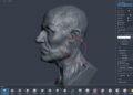 Sculpt Mesh for 3ds max released