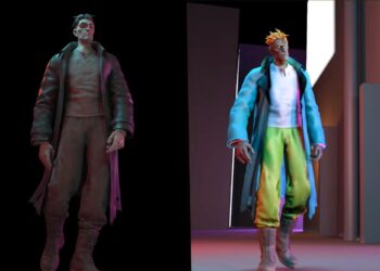 TenPix Cloth for 3ds Max is out